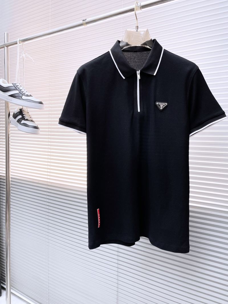 Prada T-Shirts